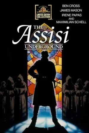 The Assisi Underground Markdown