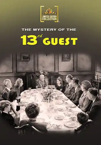 Last Chance The Mystery of the 13th Guest