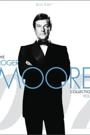 The Roger Moore Collection: Volume 2 Buy Online