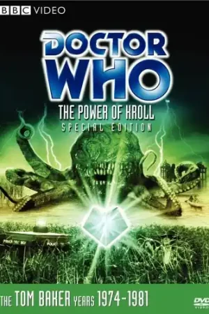 Viral Doctor Who: The Power of Kroll