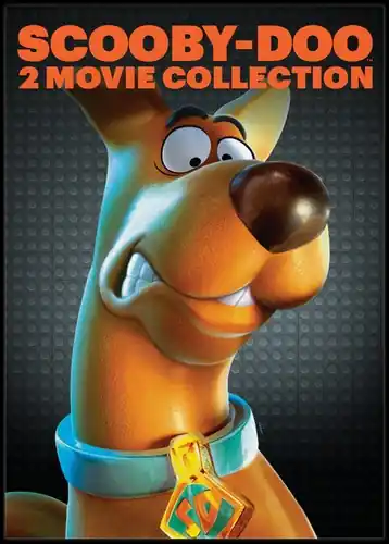 Scooby Doo: Movie & Scooby Doo 2 - Monsters Sale
