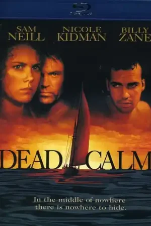 In Demand Dead Calm