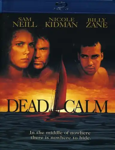 In Demand Dead Calm