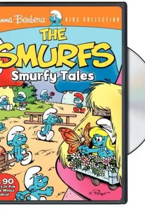The Smurfs: Smurfy Tales Wholesale