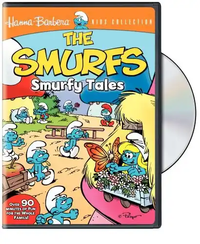 The Smurfs: Smurfy Tales Wholesale