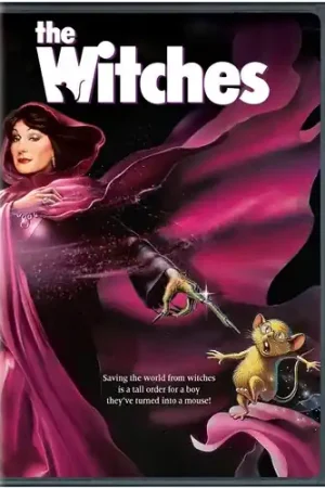 Best Price The Witches