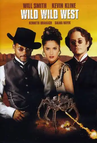 Wild Wild West One Day Deal