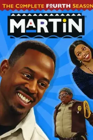 Martin: The Complete Fourth Season Editor’s Pick