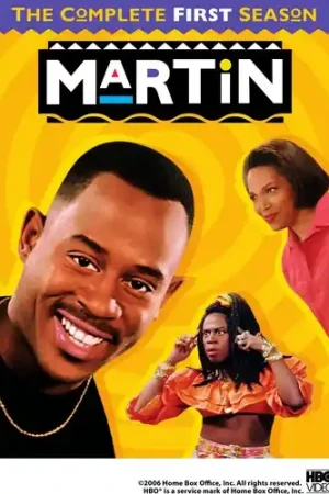 Martin: The Complete First Season Top Pick