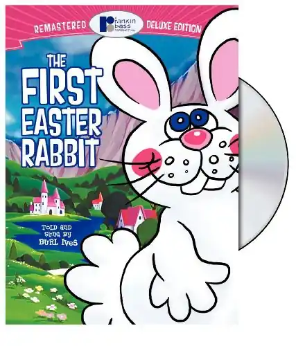Sale The First Easter Rabbit