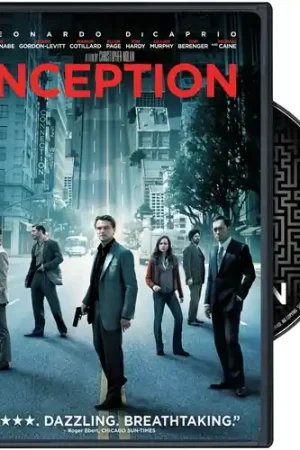 Inception Warranty Included