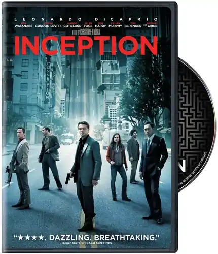 Inception Warranty Included