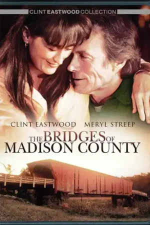 The Bridges of Madison County Limited Edition
