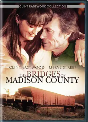 The Bridges of Madison County Limited Edition