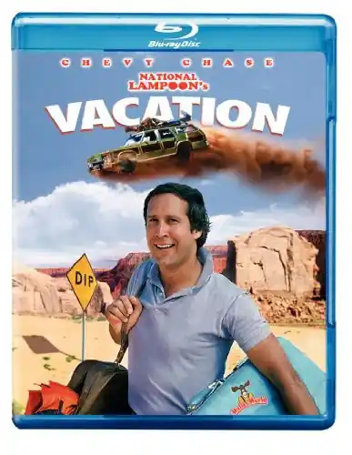 National Lampoon's Vacation Handmade
