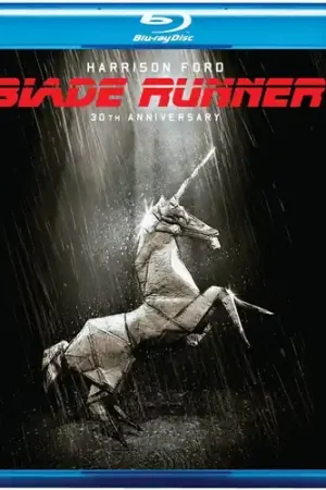 Blade Runner: The Final Cut While Supplies Last