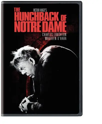 The Hunchback of Notre Dame Place Order