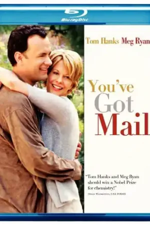 Big Sale You've Got Mail