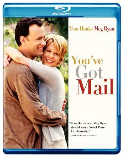 Big Sale You've Got Mail