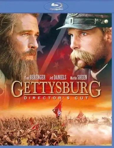 Seasonal Sale Gettysburg