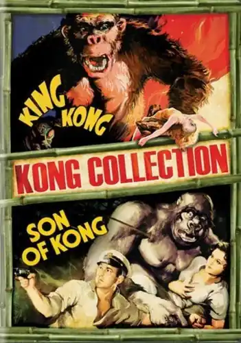 King Kong / The Son of Kong Viral