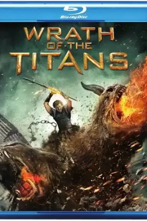 Deal Wrath of the Titans