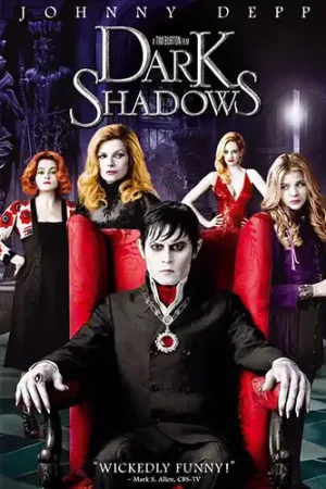 Buy Online Dark Shadows
