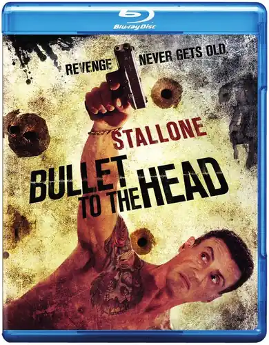 Bullet to the Head Special Offer
