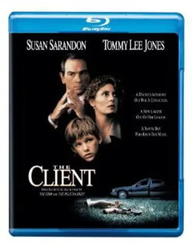 The Client Big Sale