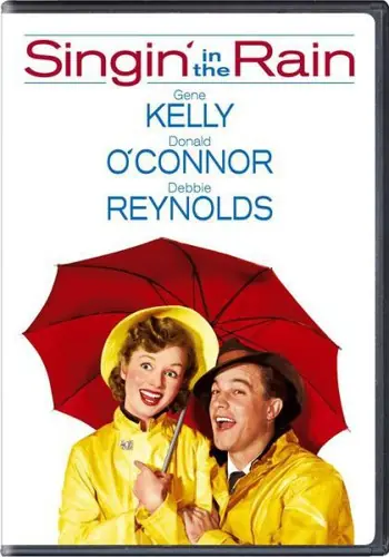 Special Offer Singin' in the Rain