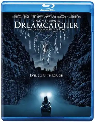 Dreamcatcher One Day Deal