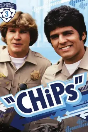 Direct From Factory CHiPs: The Complete Third Season