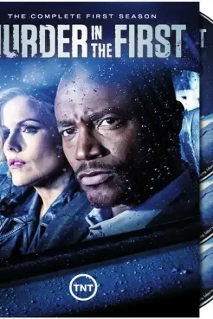 Hassle-Free Returns Murder in the First: The Complete First Season