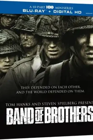 Band of Brothers Instant Buy
