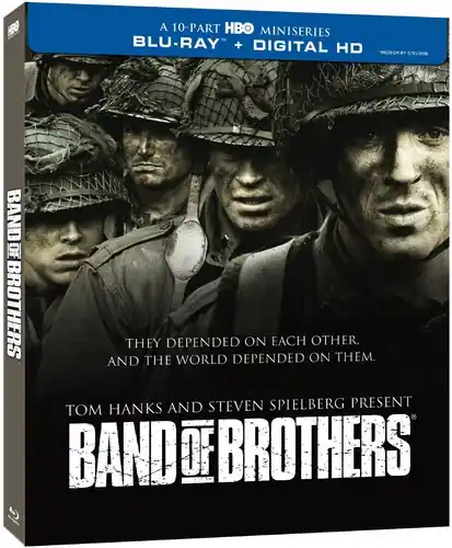 Band of Brothers Instant Buy