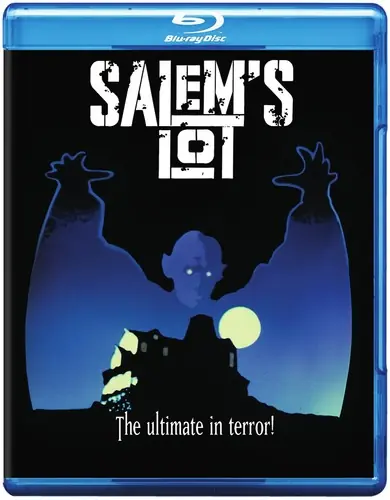 Price Cut Salem's Lot
