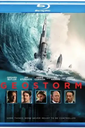 Geostorm Price Drop