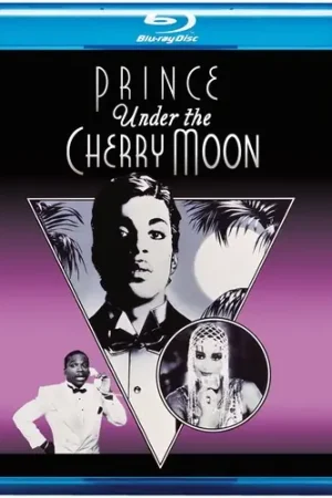 Discount Under the Cherry Moon