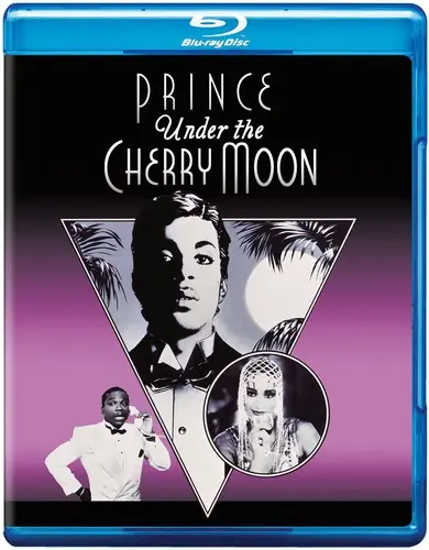 Discount Under the Cherry Moon