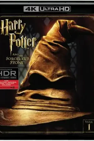 Harry Potter and the Sorcerer's Stone Time-Limited