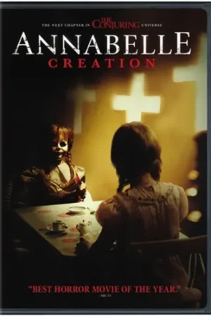 Annabelle: Creation Shop Now