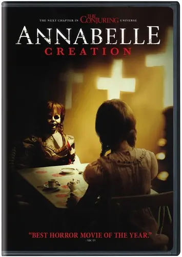 Annabelle: Creation Shop Now