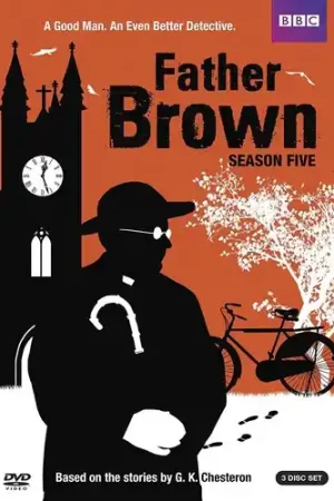 Hassle-Free Returns Father Brown: Season Five
