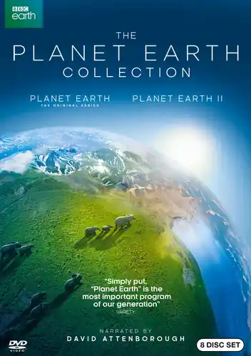Sale The Planet Earth Collection