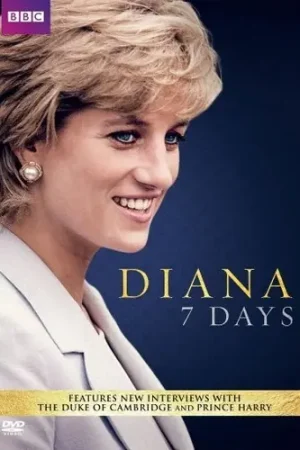 Diana: 7 Days Free Returns