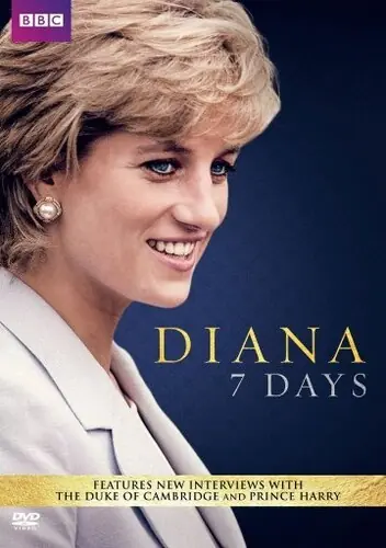 Diana: 7 Days Free Returns