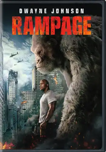Rampage Price Drop