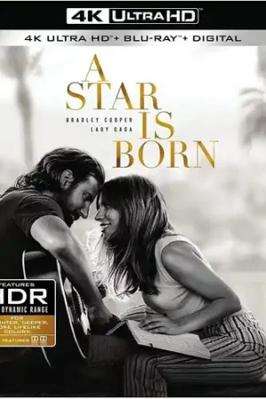 Don’t Miss Out A Star Is Born