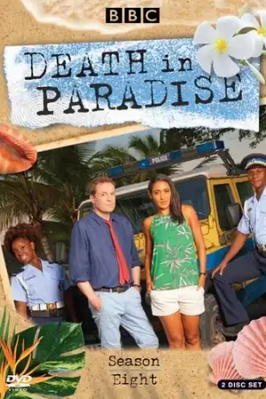 Best Price Death in Paradise: Season Eight