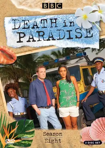 Best Price Death in Paradise: Season Eight